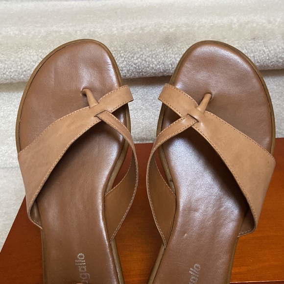 pappagallo slides / sandals - Picture 3 of 15